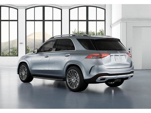 New 2026 Mercedes-Benz GLE 580 4MATIC image 31