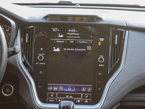 Used 2023 Subaru Outback Limited image 15