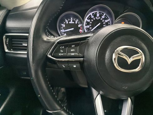 Used 2018 MAZDA CX-5 Touring w/ Preferred Equipment Package AWD/4WD image 27