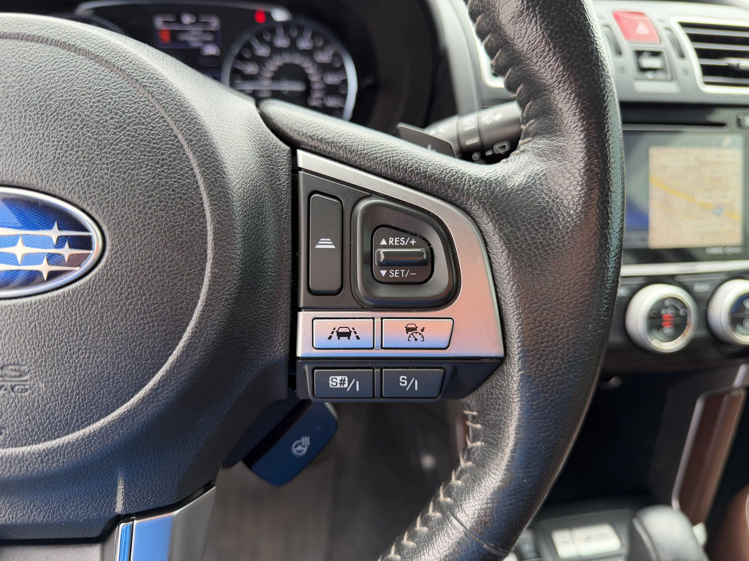 Used 2018 Subaru Forester 2.0XT Touring w/ Popular Package #2 AWD/4WD image 16