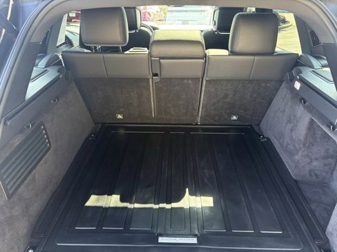 Used 2020 Land Rover Range Rover Sport HSE Dynamic image 7