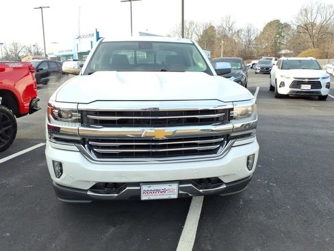 Used 2018 Chevrolet Silverado 1500 High Country image 2