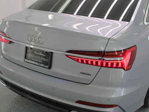 Used 2019 Audi A6 3.0T Prestige image 19