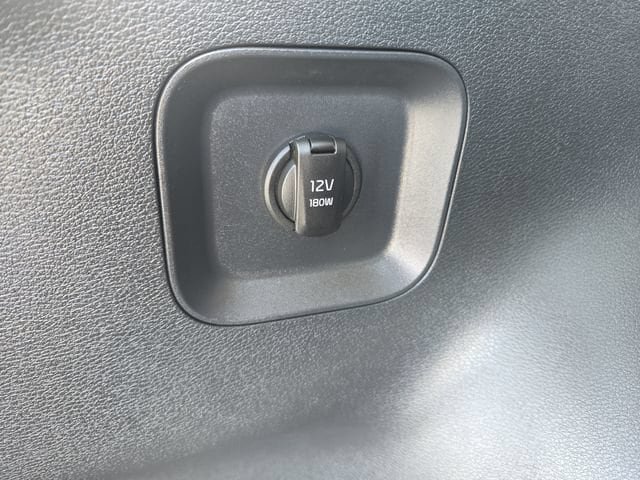 Used 2024 Kia Sportage SX FWD image 37