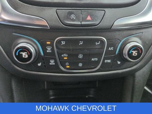 Certified 2024 Chevrolet Equinox LT AWD/4WD image 19