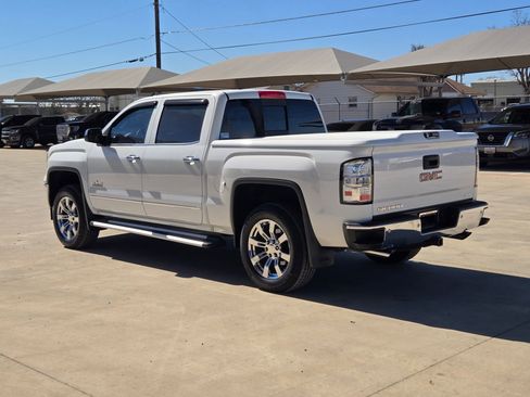 Used 2015 GMC Sierra 1500 SLT image 5