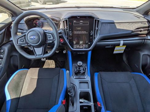 New 2026 Subaru WRX tS image 14