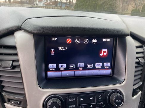 Used 2016 GMC Yukon SLE w/ Convenience Package image 13