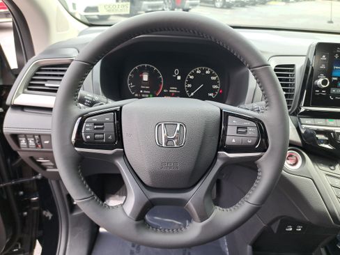 New 2026 Honda Odyssey EX-L image 26