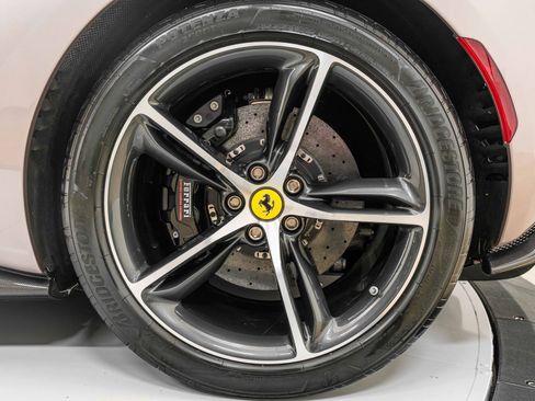 Certified 2025 Ferrari 296 GTB image 15