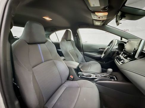 Used 2021 Toyota Corolla SE w/ Carpet Mat Package (TMS) image 26