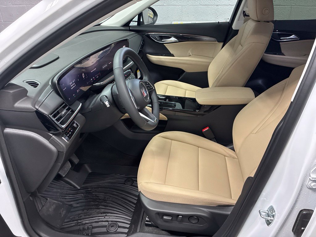 New 2026 Buick Envision Preferred AWD/4WD image 23