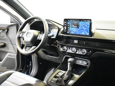 New 2026 Honda CR-V Sport Touring image 33