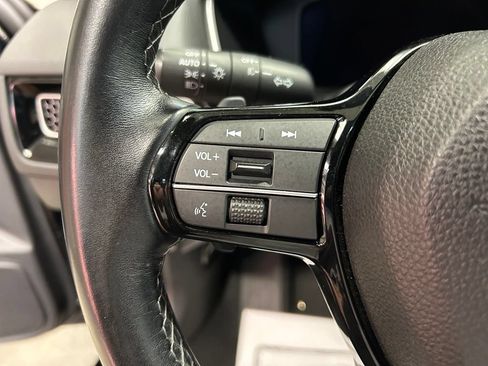 Used 2022 Honda Civic Sport Touring image 12