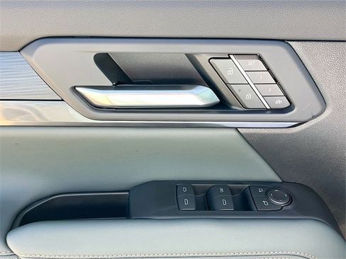 New 2026 GMC Terrain AT4 w/ Convenience Package III image 13