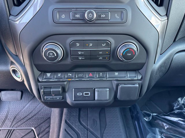 New 2026 Chevrolet Silverado 2500 Custom w/ Custom Value Package AWD/4WD image 22