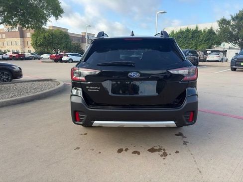 Used 2022 Subaru Outback Limited w/ Popular Package #2 AWD/4WD image 6