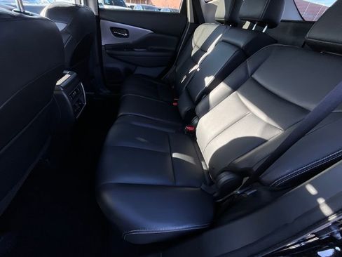 Used 2020 Nissan Murano SL w/ Cargo Package image 27