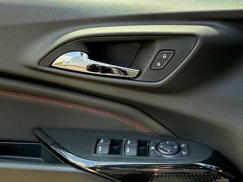 New 2026 Chevrolet Trax RS FWD image 11