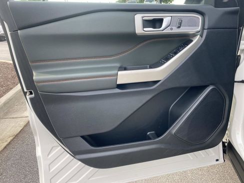 Certified 2023 Ford Explorer Timberline w/ Timberline Technology Package AWD/4WD image 19