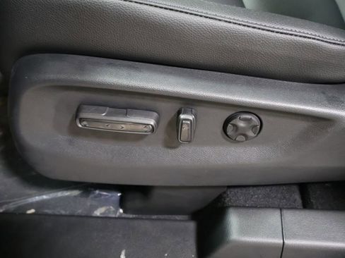 New 2026 Honda Odyssey EX-L image 12