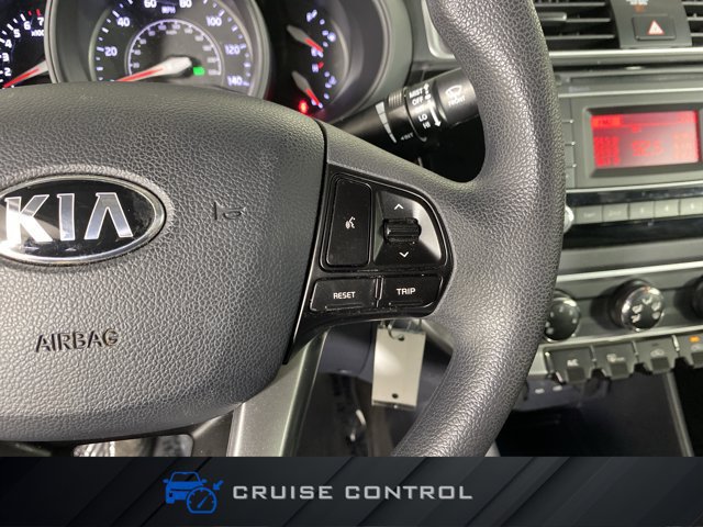 Used 2017 Kia Rio LX w/ Power Package FWD image 21