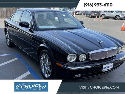 Used 2006 Jaguar XJ8