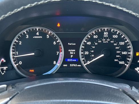 Used 2015 Lexus GS 350 w/ F Sport Package image 28