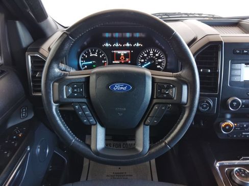 Used 2020 Ford Expedition XL AWD/4WD image 21