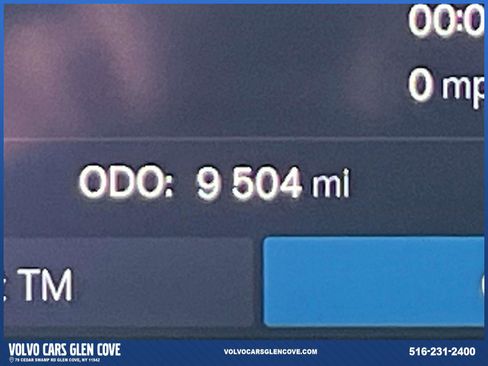 Certified 2023 Volvo XC60 T8 Plus w/ Protection Package Premier image 26