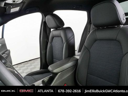 New 2026 Buick Envista Preferred w/ Convenience II Package FWD image 5