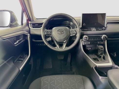 Certified 2025 Toyota RAV4 XLE w/ Convenience Package image 22