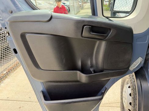 Used 2019 RAM ProMaster 3500 FWD image 10