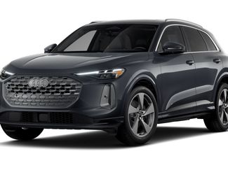 Certified 2025 Audi Q5 Prestige AWD/4WD video 1