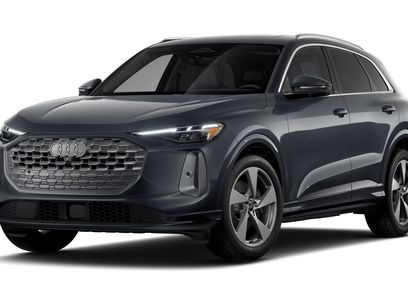 Certified 2025 Audi Q5 Prestige