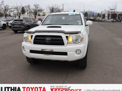 Used 2007 Toyota Tacoma PreRunner image 1