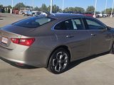 Used 2023 Chevrolet Malibu LT w/ Driver Confidence Package image 5