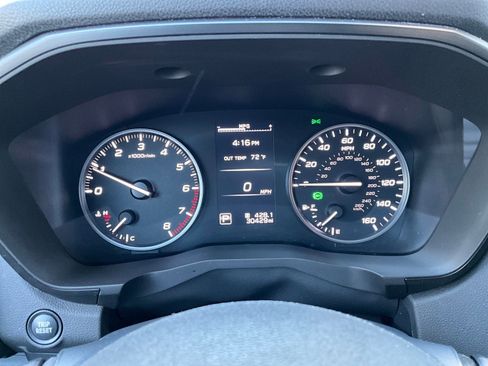 Certified 2024 Subaru Ascent Onyx Edition image 18