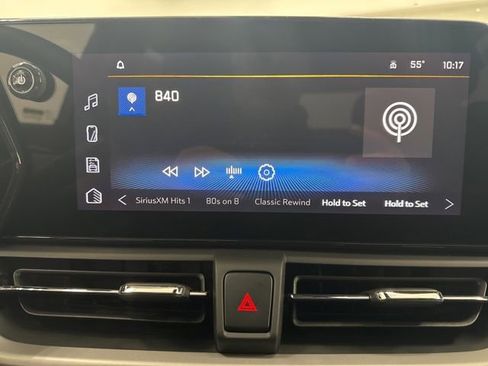 New 2026 Chevrolet TrailBlazer LS w/ LS Convenience Package FWD image 15