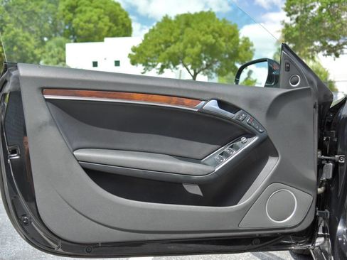 Used 2014 Audi A5 2.0T Premium Plus w/ Premium Plus Package image 10