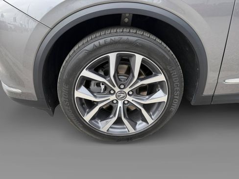 Used 2023 Acura MDX Technology image 9