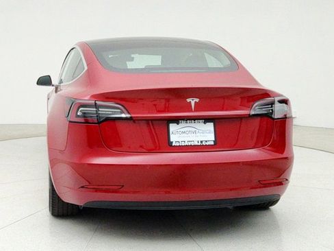 Used 2018 Tesla Model 3 Long Range image 6