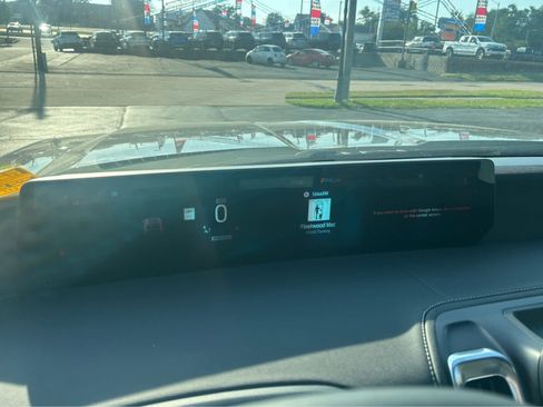 New 2027 Ford Expedition Max Platinum AWD/4WD image 34
