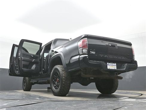 Used 2019 Toyota Tacoma TRD Pro w/ Desert Air Intake Package image 58