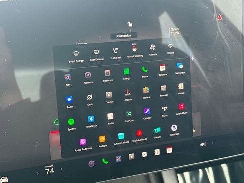 Used 2022 Tesla Model 3 Performance image 23