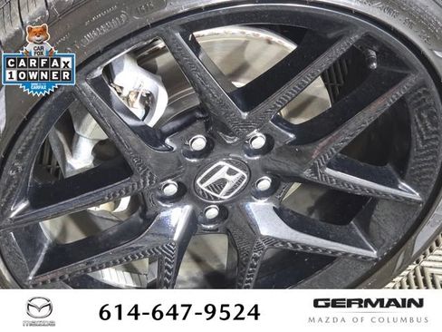 Used 2025 Honda Civic Sport image 13