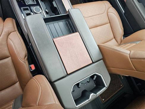 Used 2023 Toyota Tundra 1794 Edition image 29