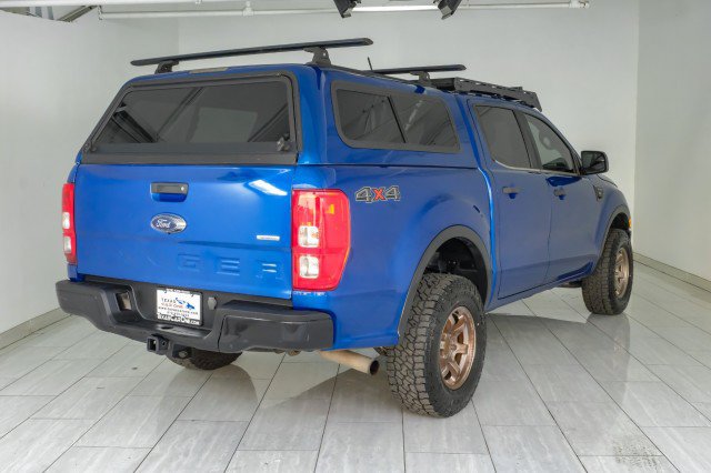 Used 2019 Ford Ranger XL w/ Equipment Group 101A Mid AWD/4WD image 6