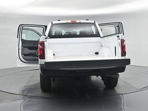New 2026 Ford F150 XL AWD/4WD image 31