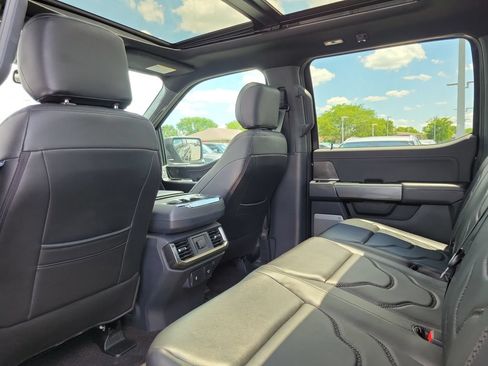 Used 2021 Ford F150 XLT w/ Equipment Group 302A High AWD/4WD image 16